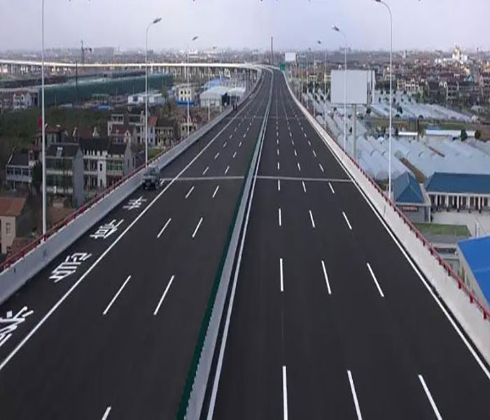 宁波铺设沥青路面工程施工的常见问题！